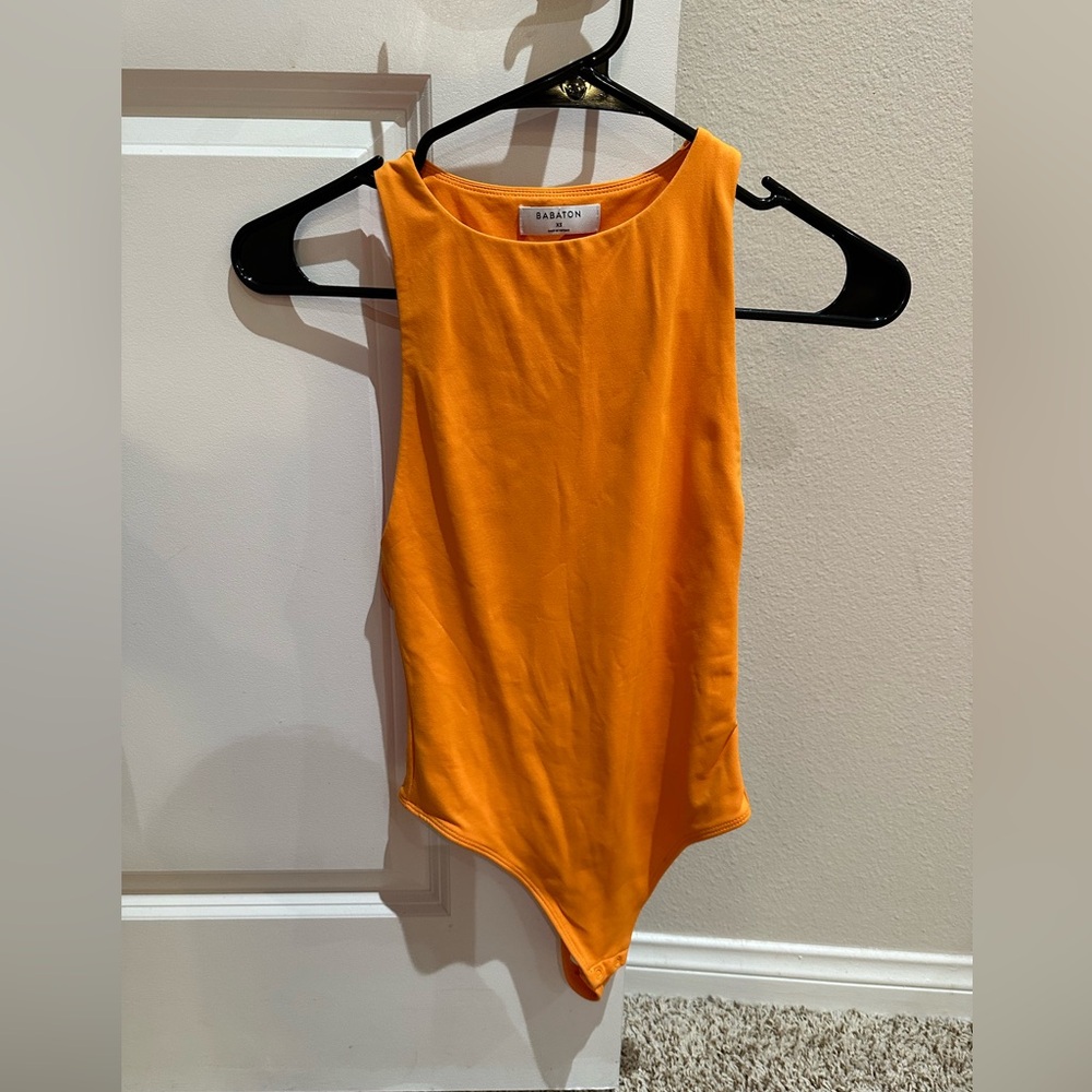Aritzia Babaton Bodysuit